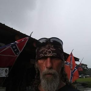 Meet your Posher, Jeff